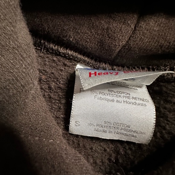 2003 Royce City Texas Hoodie - Picture 3 of 3